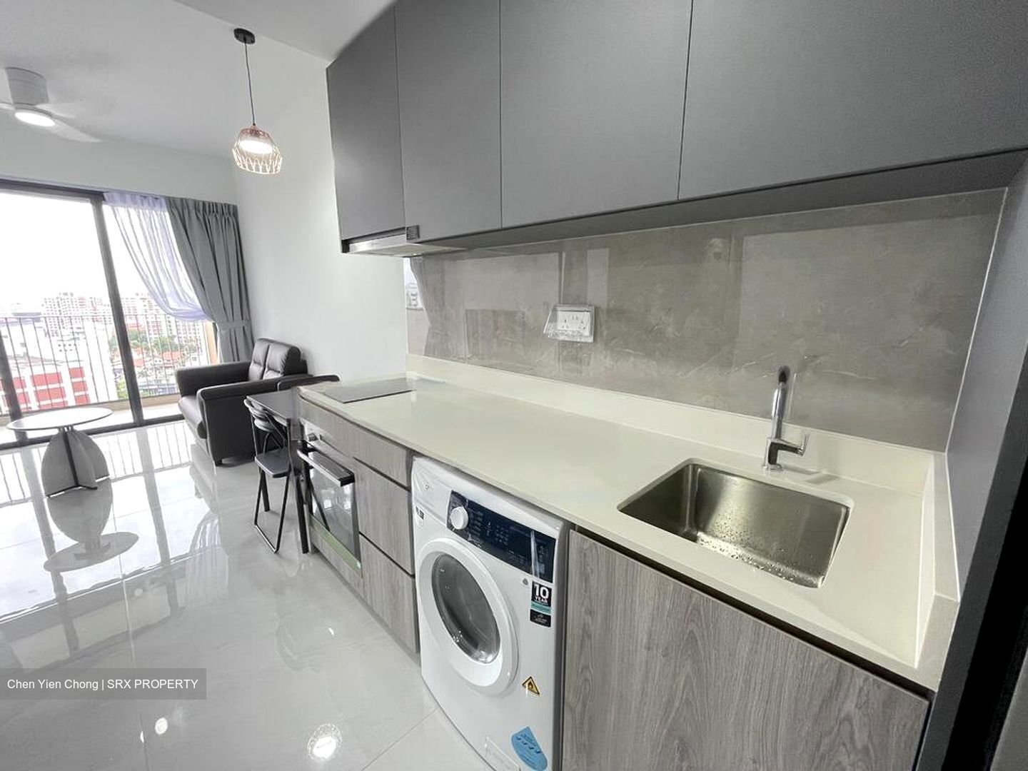 Riverfront Residences (D19), Apartment #578575171